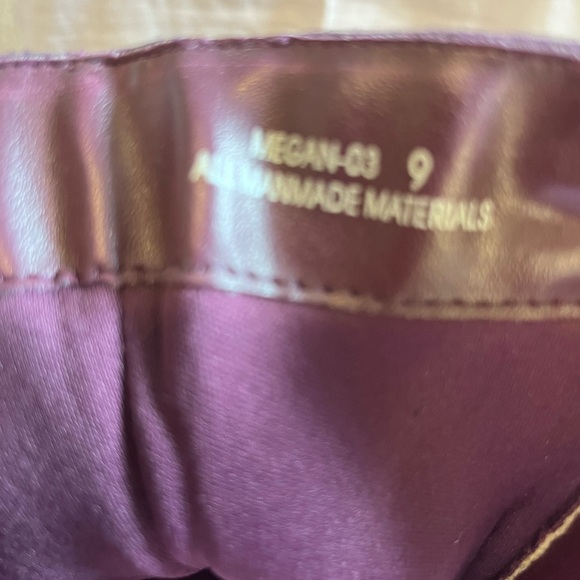 Beautiful Suede Megan Boots. - Picture 2 of 7